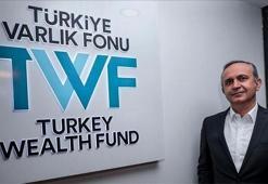 Türkiye Varlık Fonu ve Turkcell'in hikayesi yeni başlıyor