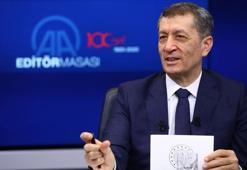 Bakan Selçuk: LGS konusunda tüm senaryolara yönelik tedbirleri alıyoruz