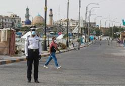 Irak'ta 5 milletvekili Kovid-19'a yakalandı