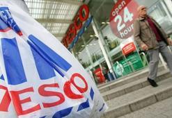 Tesco, Polonya'daki iştirakini sattı