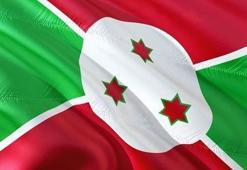 Burundi'nin yeni Cumhurbaşkanı Ndayishimiye yemin ederek görevine başladı