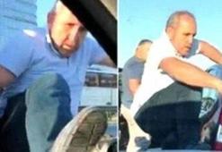 Hamile kadına saldıran baklavacı kardeşlerin cezaları belli oldu
