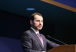 Bakan Albayrak'tan BM Genel Kurul Başkanlığı'na seçilen Bozkır'a tebrik