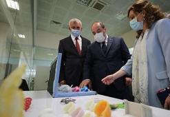 Kişiye özel "implantlar" hastalara şifa oluyor