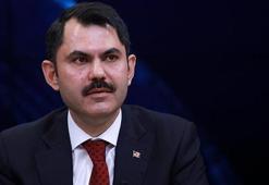 Bakan Kurum'dan Bingöl depremine ilişkin açıklama