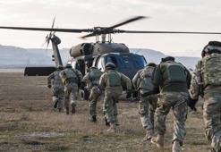 Şehit Aileleri Federasyonundan Pençe-Kaplan Operasyonu'na destek  açıklaması yapıldı