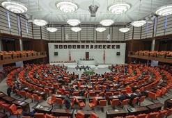 Meclis'te kabul edildi! Milyonları ilgilendiriyor, artık...