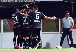 Ziraat Türkiye Kupası'nda Trabzonspor’un rakibi belli oldu