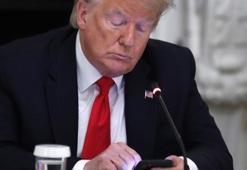Facebook, Trump'ın seçim kampanyası paylaşımlarını nefret yasası  ihlali gerekçesiyle kaldırdı