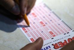 Süper Loto ve Para Loto çekildi