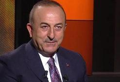 Bakan Çavuşoğlu'ndan kritik Libya açıklaması!