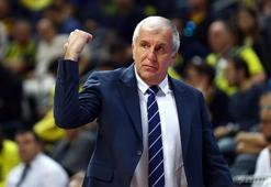 Zeljko Obradovic yüzde 65 Fenerbahçe'de kalıyor!