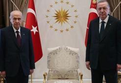 Kritik görüşmenin perde arkası ortaya çıktı