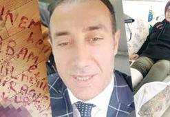 'Beni Ragıp vurdu! Kurtuldum'