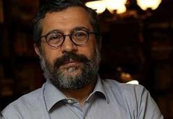 Soner Yalçın hakkında suç duyurusu!