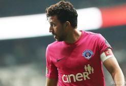 Galatasaray Trezeguet ile söz kesti!