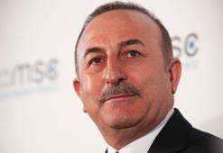 Bakan Çavuşoğlu, Vişegrad Dörtlüsü Dışişleri Bakanları toplantısına  katıldı