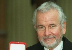 Yüzüklerin Efendisi yıldızı Sir Ian Holm 83 yaşında hayatını kaybetti