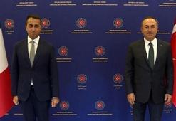 Bakan Çavuşoğlu'ndan kritik Libya ve Doğu Akdeniz açıklaması