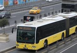LGS günü ulaşım ücretsiz mi? Sokağa çıkma yasağında otobüsler çalışıyor mu?