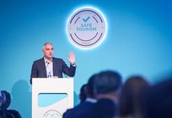 Bakan Ersoy: Restoran ve kafelere 20 milyon liraya kadar kredi  imkanını hayata geçiriyoruz