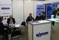 Savunma ve havacılıkta ilk 'hibrit' buluşma