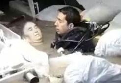 Adana'dan çarpıcı kare! Hayata böyle tutundu...