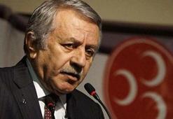 MHP'den 'Celal Adan'la devam' kararı