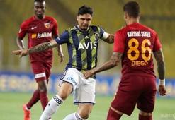 Ozan Tufan'ın 2 maçlık cezası 1 maça indirildi!