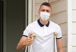 Fernando Muslera: Müzemize bir kupa daha kazandıracaklar!
