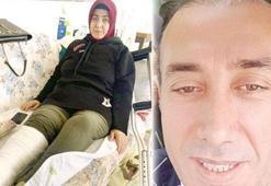 Türkiye'yi sarsan vahşette flaş gelişme! Kanıyla not yazmıştı...