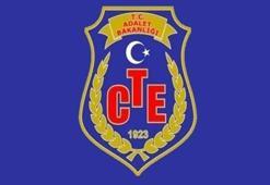 CTE tayin sonuçları 2020 - Adalet Bakanlığı CTE tayin sonuçları ve mazeret tayin sonuçları 2020 sorgulama belli oldu!