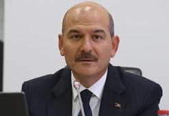 Bakan Soylu'dan Bingöl depremi açıklaması: 4 binin üzerinde çadır gönderildi