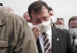 İBB'nin başvurusu reddedildi