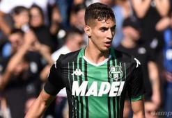 Mert Müldür ile transfer görüşmeleri başladı
