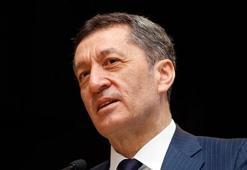 LGS soru kitapçığı ve cevap anahtarı yayımlandı! Sözel ve sayısal bölüm soru kitapçığı ve cevap anahtarı...