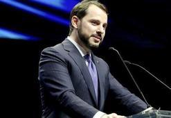 Bakan Berat Albayrak'tan Dünya Mülteciler Günü açıklaması