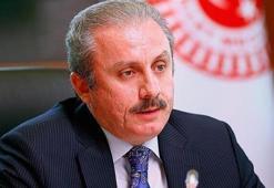 Yassıada teklifi salı günü Meclis Genel Kurulu'na gelecek