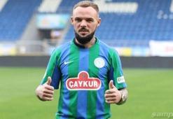 Mykola Morozyuk'tan Fenerbahçe açıklaması