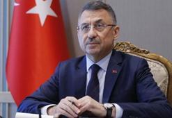Cumhurbaşkanı Yardımcısı Oktay'dan "Dünya Mülteciler Günü" mesajı