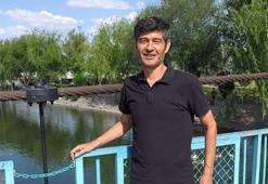 Hava almak için çıktığı balkondan düşerek öldü