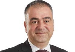 STM'nin yeni Genel Müdürü Özgür Güleryüz oldu