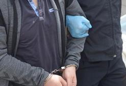 Beşiktaş Vodafone Stadı'ndaki saldırı öncesi keşif yapan terörist yakalandı