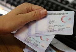 Yeni kimlik kartının özellikleri - Yeni kimlik kartı çipinde hangi bilgiler var?