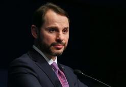 Bakan Albayrak'tan Dünya Mülteciler Günü mesajı
