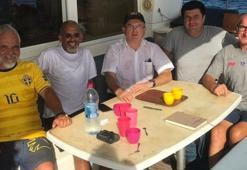 Alıkonulan Türk denizcilerle ilgili çarpıcı detaylar ortaya çıktı