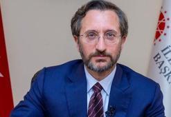 İletişim Başkanı Altun: İslamofobi Raporu'nun çok önemli olduğuna inanıyorum