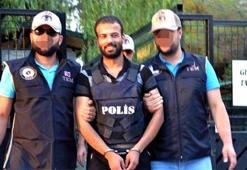 AK Partili başkanı şehit eden teröriste 2 kez ağırlaştırılmış müebbet