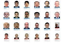 FETÖ’nün kaçak militanları belli oldu