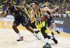 Virtus Bologna'nın gözü Nando De Colo'da